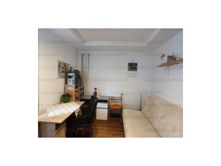 Apartament 4 cam, decomandat, confort 1, zona Tractorul!