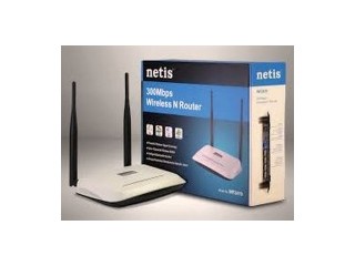 Router Wireless Netis wf2419