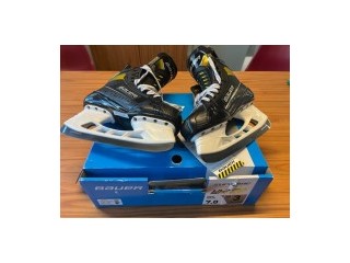 Patine hochei Bauer Supreme Power X Control Ultrasonic