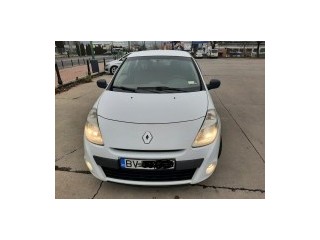 Renault Clio 1,5 dci 2011