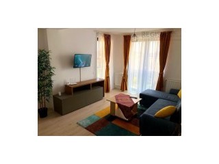 Apartament modern Coresi