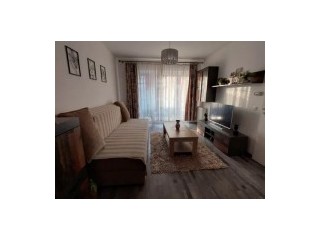 Apartament 2 camere, etaj 3/6 -Tractorul Maurer Residence