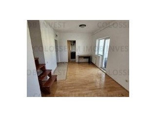 Apartament decomandat, partial mobilat, zona Garii!