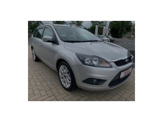 Ford Focus Edition