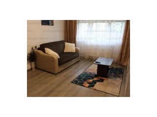 Apartament cu 2 camere - zona Gemenii