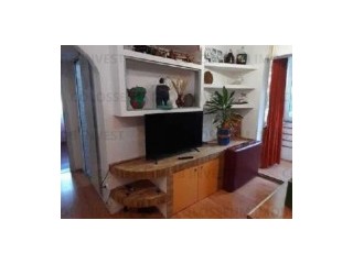 Apartament 2 camere semidecomandat - zona Garii