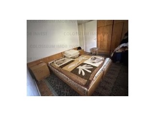 COLOSSEUM: Apartament 2 Camere 5 min Centrul Civic