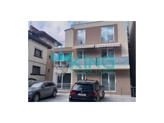 Ultracentral | Balcon | AC | Centrala Proprie | Incalzire pa