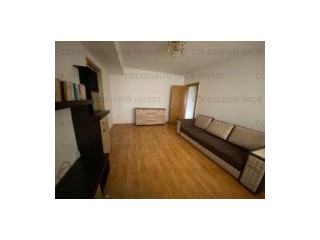 COLOSSEUM: Apartament 3 camere - zona Centrul Civic