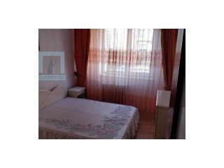 Apartament 2 camere mobilat-utilat - zona Vlahuță (ID:4422)