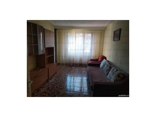 Apartament 2 camere circular - zona Astra