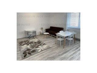 Apartament tip studio - zona Tractorul