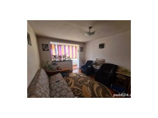 Apartament 2 camere semidecomandat - zona Astra