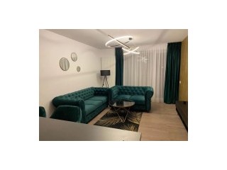 COLOSSEUM: Apartament cu 2 camere, decomandat - Urban Plaza