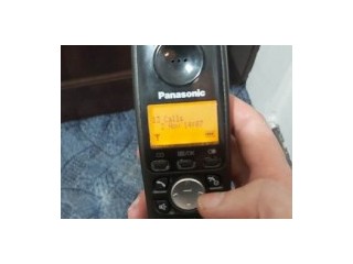 Telefon Fix Panasonic