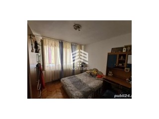 Apartament 2 camere semidecomandat, Etajul 9