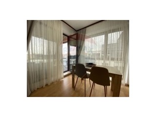 Apartament de lux cu loc de parcare, ultracentral