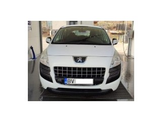 Peugeot 3008 1.6 benzina 120CP