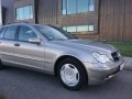 mercedes-c-180-kompressor-motor-18-benzina-gpl-euro-4-germania-small-0