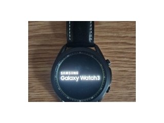 Smartwatch Galaxy Watch3