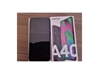 Samsung A40 Foarte Bun - 430RON