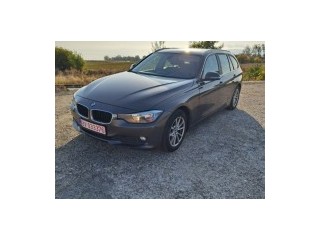 Bmw 318d 2000cmc 143cp euro 5