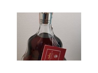 Cognac Hennessy Paradis, pentru cunoscători