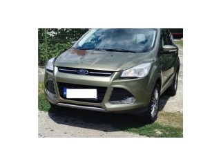 Ford Kuga 2