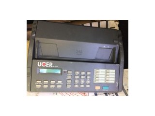 Fax ucer-uf300c