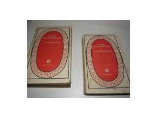 Ionel Teodoreanu La Medeleni 2 volume