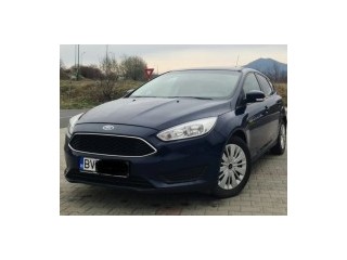 Ford Focus 2017 1.0 Benzina Euro6