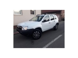 Dacia Duster 2011