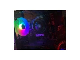 PC GAMING garantie 3 ani