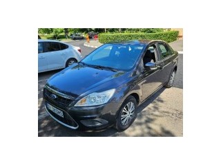 Ford Focus 1.6 benzina