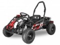 kart-electric-pentru-copii-nitro-gokid-dirty-1000w-48v-red-small-0