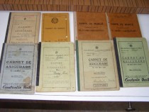 diferite-carnete-din-perioada-comunista
