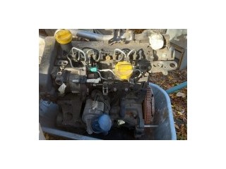 Motor 1,5 DCI functionabil