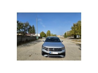 Volkswagen Tiguan 2.0 TDI SCR DSG 4Motion R-Line