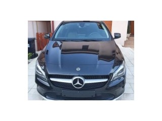 Mercedes-Benz CLA 180D T 7G-TRONIC 2017 Euro 6 97000km