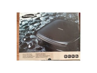 DVD Player Samsung nou