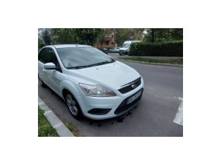 Ford Focus 2008, functioneaza foarte bine