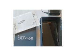 Telefon mobil Samsung S3