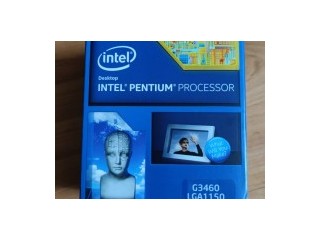 Procesor Intel Pentium 3.50GHZ ,G3460, LGA 1150, NOU-SIGILAT