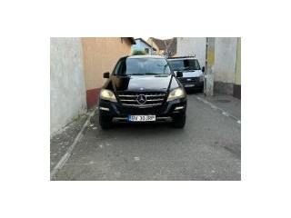 Mercedes-Benz ML 300 Blueficient euro 5