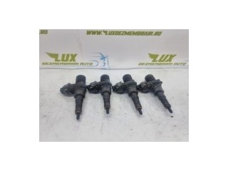 Injector injectoare 1.9 tdi BLS 038130073BN 0414720313 CS V