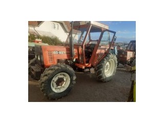 Tractor Fiat Agri 65/93 DTC foarte robust