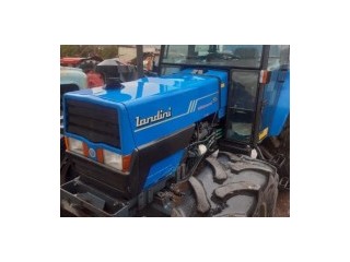 Tractor Landini Blizzard 95 DT turbo