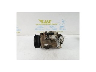 Compresor clima ac 1.4 tdi bms 6q0820808c Volkswagen VW Bora [1998 -