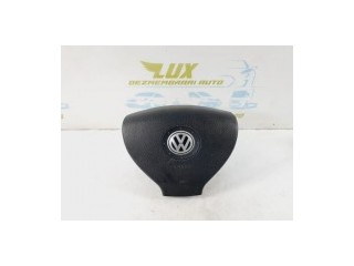 Airbag volan 1k0880201p Volkswagen VW Golf 5 [2003 - 2009]