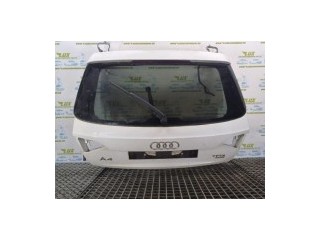 Haion cu luneta Audi A4 B8/8K [2007 - 2011]